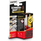 Varilni šivi iz stekleničke - Starterkit - 2 g / 4 g