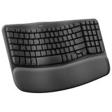 Logitech Signature Comfort Plus MK880 - GRAPHITE - HRV-SLV - BT - INTNL-973 Cijene