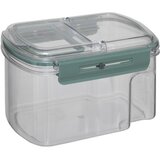 Five POSUDA ZA ODLAGANJE HRANE NEO 1,5L PET PROZIRNA | shoptok.hr