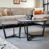 MID.YOU KLUBSKA MIZA, temno siva | Shoptok.si