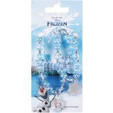 Disney Frozen 2 Necklace and Bracelet set za otroke 2 kos Cene