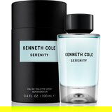 Kenneth Cole Serenity toaletna voda uniseks 100 ml | Shoptok.si