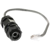  Zlatna hermetička utičnica RJ45 (vodootporni ethernet) Cene
