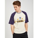 Diesel T-shirt D4D-22 MAGLIETTA - men Cene