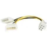 LP4PCIEXADAP unutarnji strujni kabel 0,153 m