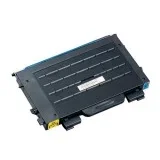 Samsung laser toner clp 610 cy