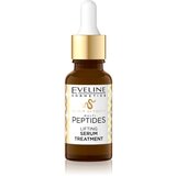 Eveline Cosmetics Elixir of Youth lifting serum proti staranju kože 18 ml Cene