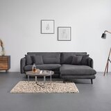Bessagi Home sedežna garnitura dajana, oblika l | Shoptok.si
