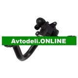 Fiat Olajševalnik olja, prezračevanje ohišja ročične gredi 1.3D Multijet 55263284 original | Shoptok.si