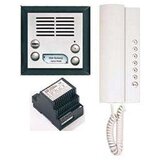 Tesla 4FY 110 27.5 - audio set 1 sudionik KARAT INOX, 2-BUS, nehrđajući čelik | shoptok.hr