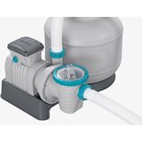 Bestway Peščana pumpa za bazene 11355 l/h 3000gal 220-240V Bestway 58486 | Eponuda.com