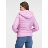 Orsay Women's Pink Quilted Jacket - Women | Eponuda.ba