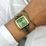 Cluse Gracieuse Petite Ručni Sat CW11809 - Zlatna | shoptok.hr