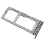  Ulozak za sim za samsung g970 galaxy s10e silver ( SD13352 ) Cene