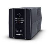 Cyberpower 2200VA/1320W UT2200EG, line-int., šuko, desktop | shoptok.hr