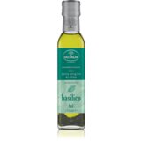 Olitalia extra virgin maslinovo ulje sa bosliljkom, 250 ml