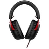 Hyperx Slušalice Cloud 3 Black/Red 727A9AA | Eponuda.ba