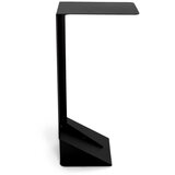Spinder Design Metalni pomoćni stol 25x35 cm Bruce – | shoptok.hr