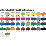  art creation acrylic akrilna boja 750ml - odaberite nijansu permanent green deep ( 694619 ) | Eponuda.com