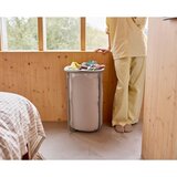 Joseph Joseph Svijetlo siva tekstilna košara za rublje 50 l Duo – | shoptok.hr