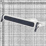 Legrand MOESSCH 6X2P+E ROTFIX 1.5M WB ( LN694533 ) | ePonuda.com