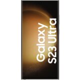 Samsung Smartphone 6.8″, 5G, Octa Core 3.36GHz,RAM 12GB, 200Mpixel – Galaxy S23 Ultra 5G 12/256GB Cream | Eponuda.ba