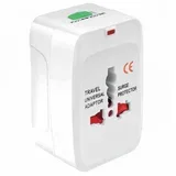 Putni adapter, univerzalni, 4u1 – T4