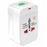 Univerzalni adapter, putni, 4u1 - T4