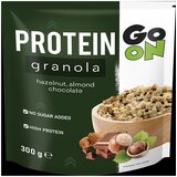 Sante GRANOLA ČOKOLADA LEŠNIK BADEM 300G Cene