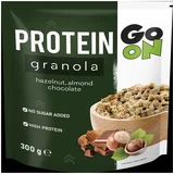 GRANOLA ČOKOLADA LEŠNIK BADEM 300G