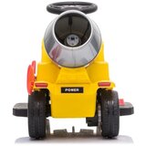  Dječja guralica Mixer -žuta | shoptok.hr