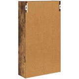  Kupaonski zidni ormarić Zidne Dimljeni Hrast 40 x 14 x 70 cm | shoptok.hr