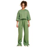 BeastPink ženska trenerka serenity olivine 83293 | ePonuda.com