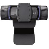 Logitech WEB kamera HD PRO C920S 960-001252 | Eponuda.com