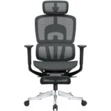 Oblivion gaming oprema Stolica Office Fantech OC3 Ergonomska crna | ePonuda.com