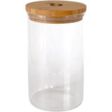 Pandoo Posoda za shranjevanje živil - 1.000 ml Cene