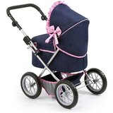 Kolica za lutke Reig 45 cm Mornarsko plava | shoptok.hr