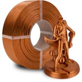 Polymaker Panchroma™ PLA Refill Silk Bronze - 1,75 mm / 1000 g | shoptok.hr