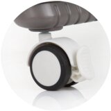 Chipolino first Spoon hranilica za decu Grey | ePonuda.com