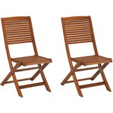 Gardenson SET ZLOŽLJIVIH SEDEŽEV Cene