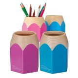 Čaša ZA OLOVKE DELI E9145 | Eponuda.com