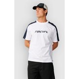 Rip Curl Archive Up Top Panel T-shirt white Cene
