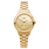 Casio Analogne ure LTP1128N9A Pozlačena Cene