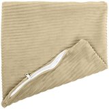  Presvlaka za jastuk 12 pcs HEERLEN Zelena Siva 50 x 50 cm Kord Slike