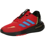 ADIDAS SPORTSWEAR Sportske cipele 'MARVEL IRN' safirno plava / žuta / vatreno crvena / crna