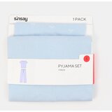 Sinsay Komplet dvodijelne pidžame | shoptok.hr
