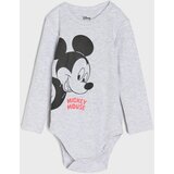 Sinsay Komplet od 2 pamučna bodija Mickey Mouse | shoptok.hr