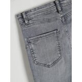 Reserved - Sculpt traperice - light grey | shoptok.hr