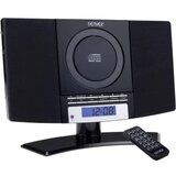 Denver Stereo uređaj MC-5220 AUX, CD, UKV, zidna montaža, crne boje | Eponuda.ba