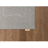 Agnella Siva volnena preproga 160x230 cm Morphic – | Shoptok.si